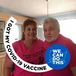 Meet your Posher, Catherine